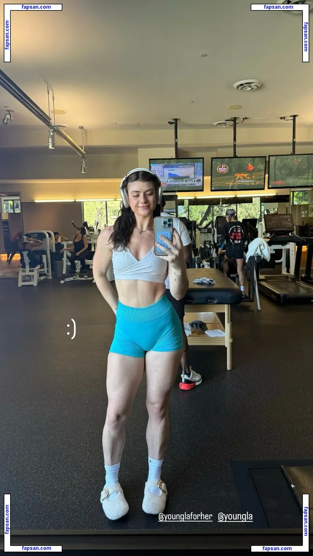 Faith Ordway nude photo #1436 from OnlyFans