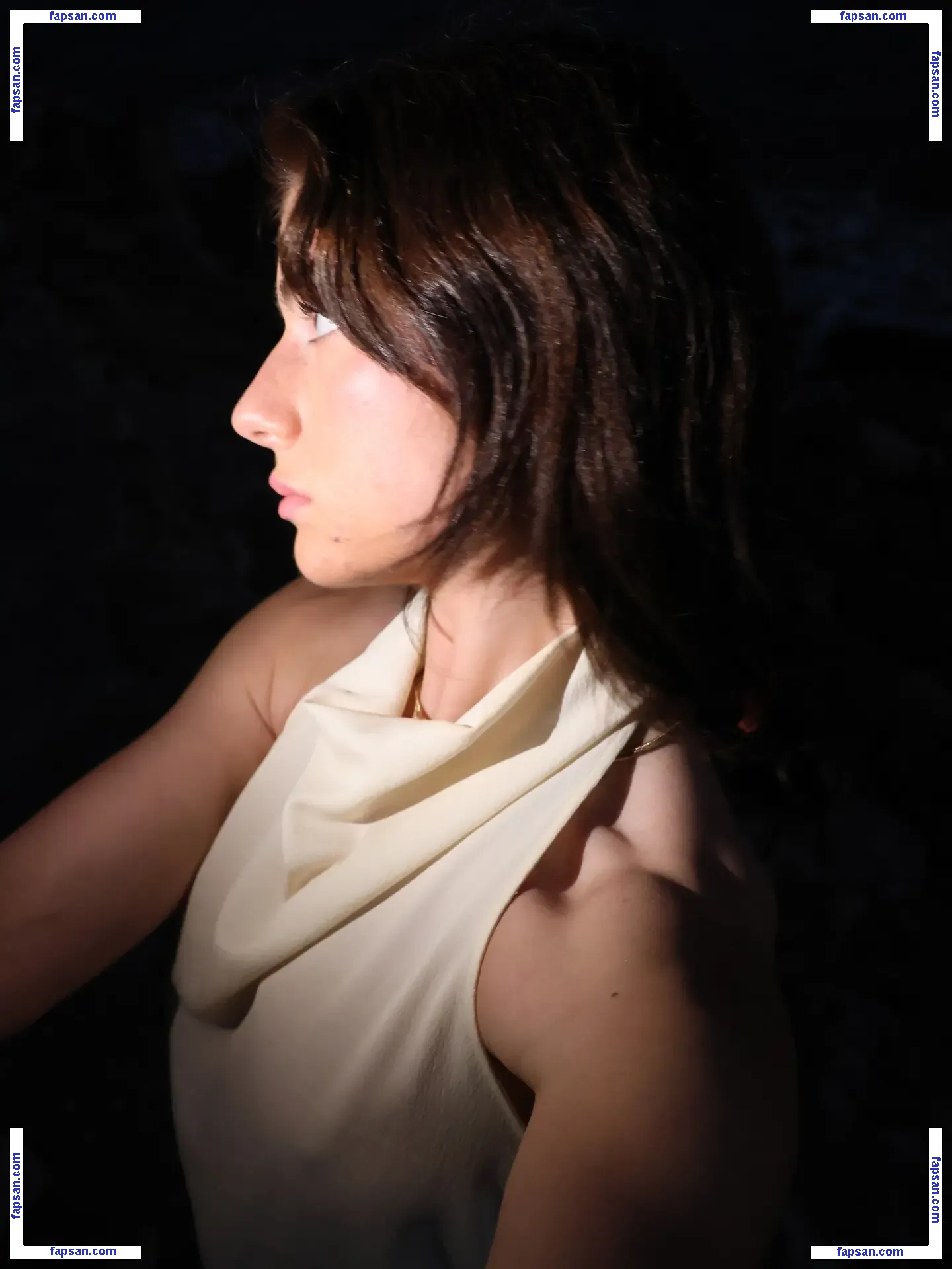 Faith Ordway голая фото #1437 с Онлифанс