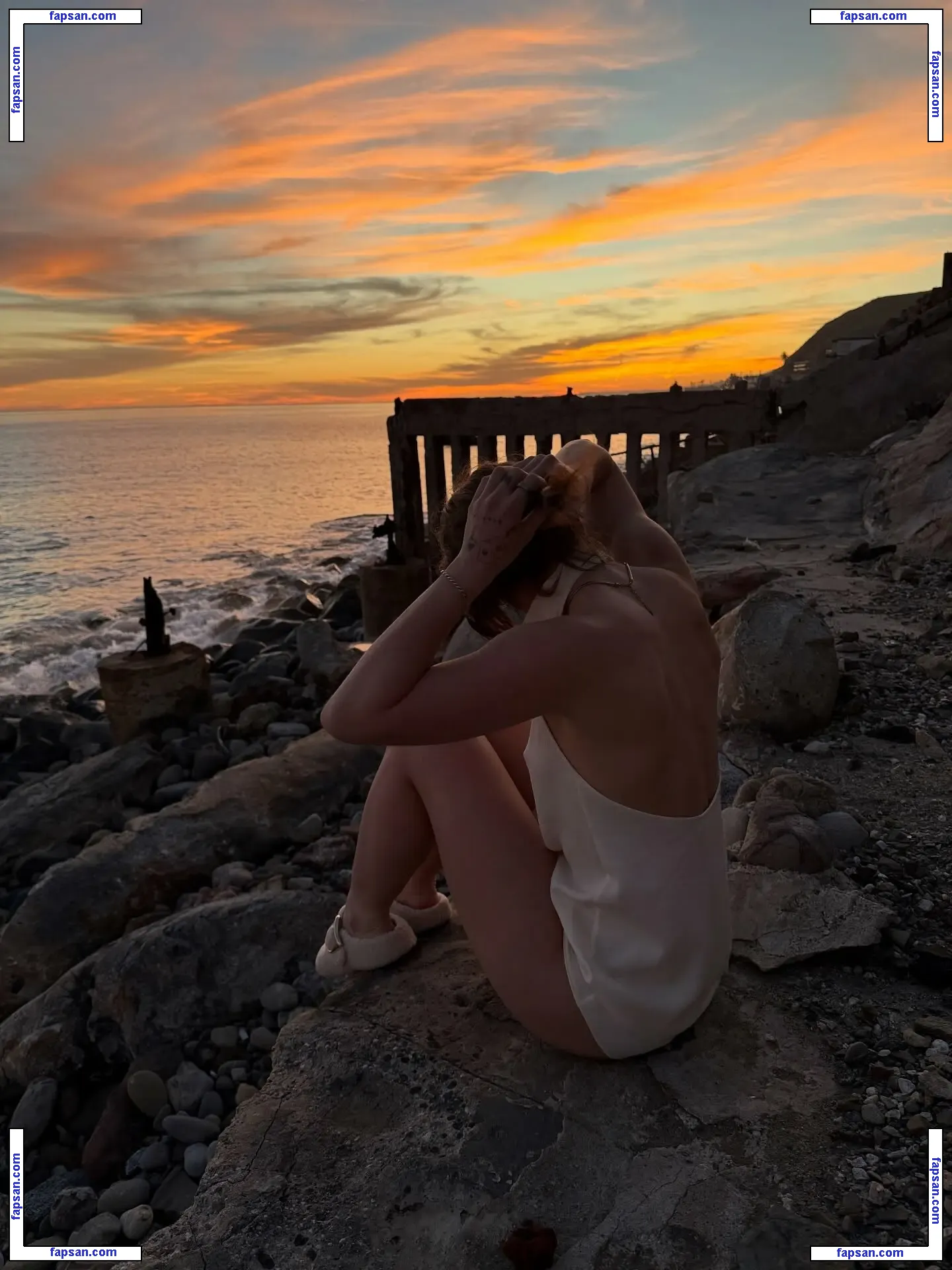 Faith Ordway голая фото #1440 с Онлифанс