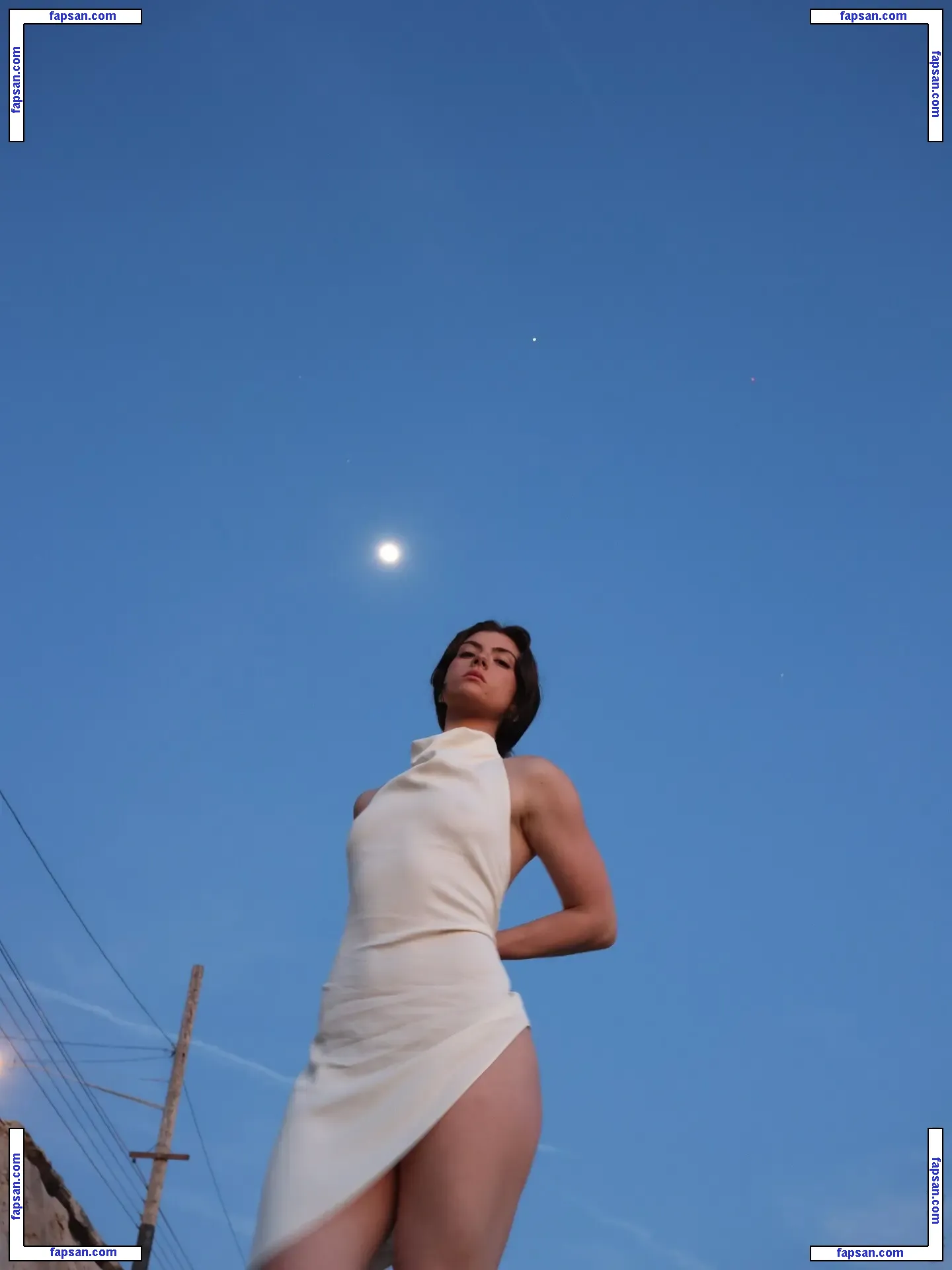 Faith Ordway голая фото #1442 с Онлифанс