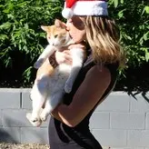 Faith Ordway nude #1413