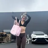 Faith Ordway голая #1434