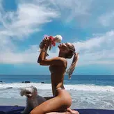 Faith Schroder голая #0004
