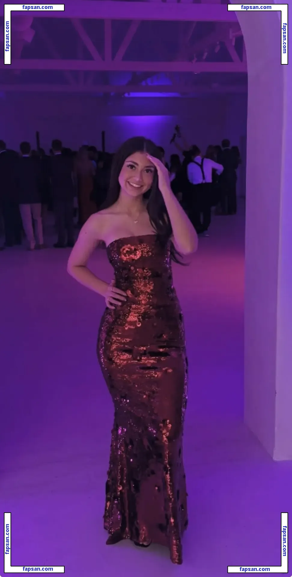 Faithe Marie голая фото #0003 с Онлифанс