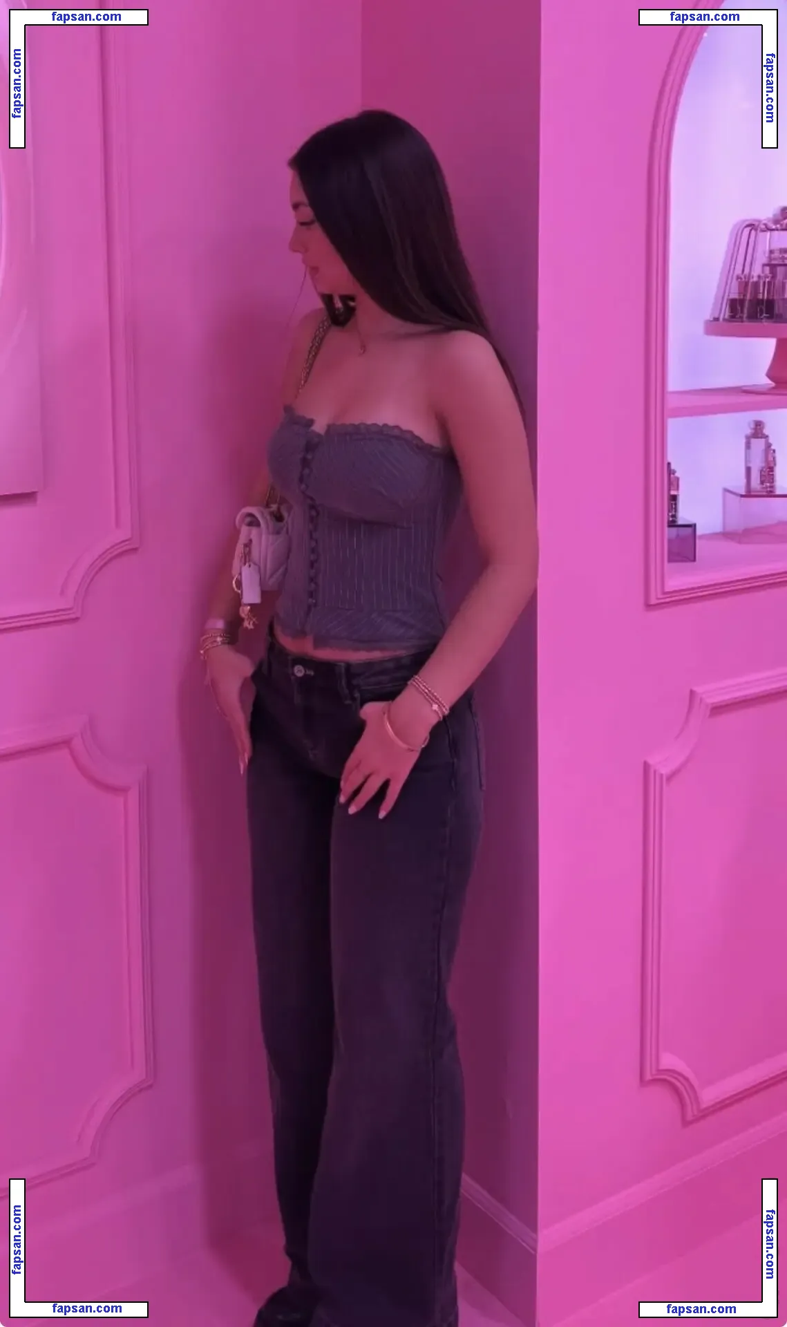 Faithe Marie голая фото #0004 с Онлифанс