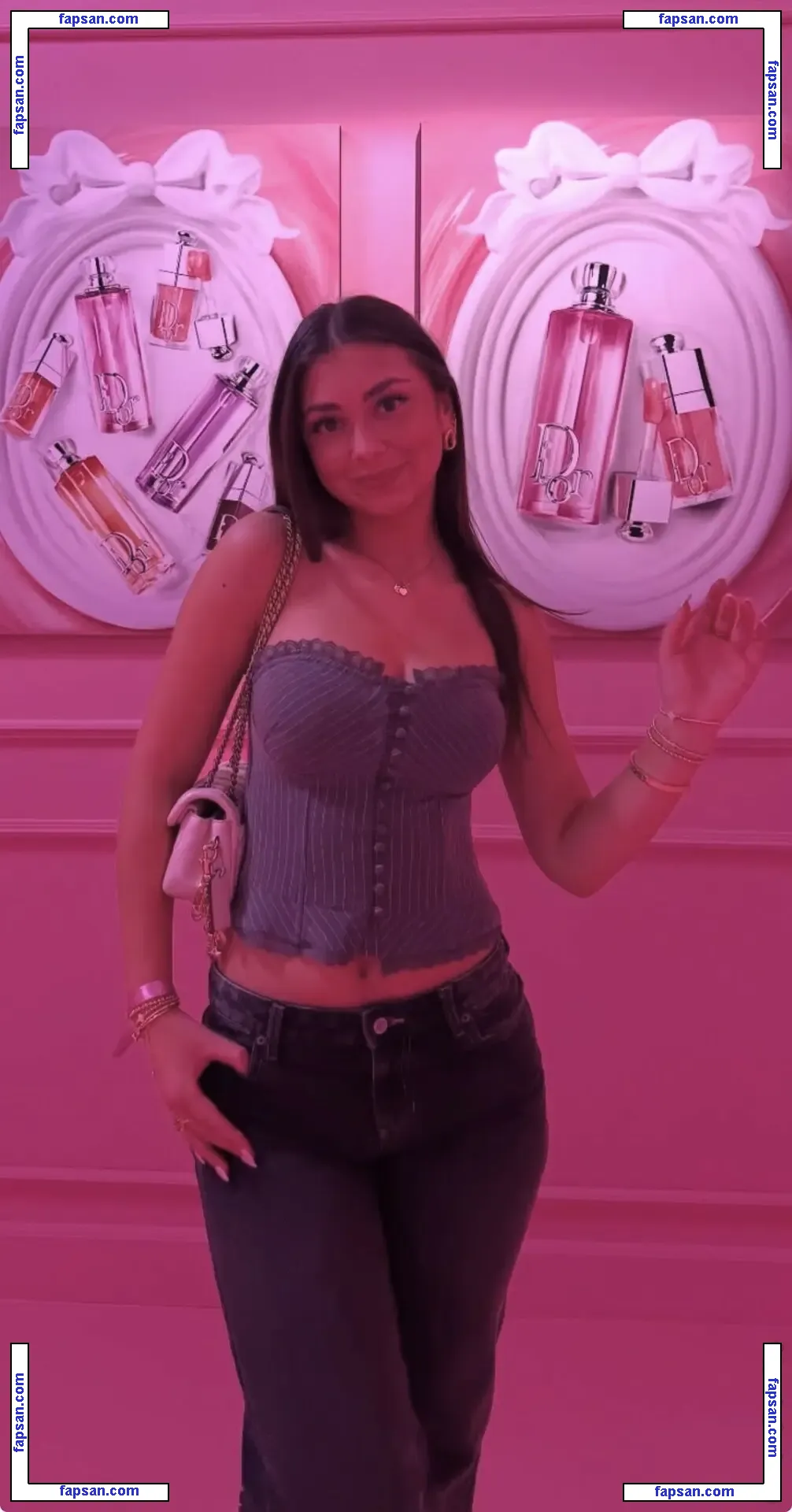 Faithe Marie голая фото #0005 с Онлифанс