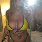 Faithflame nude #0001