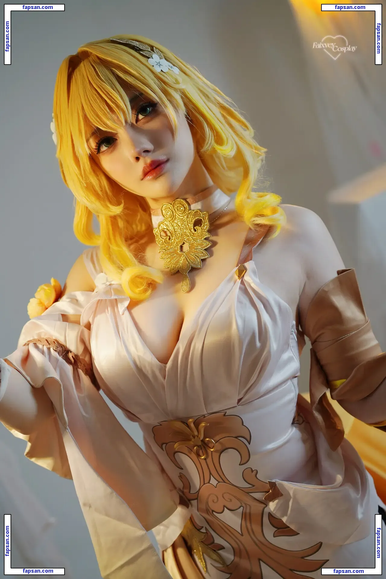 Faixvey nude photo #0027 from OnlyFans