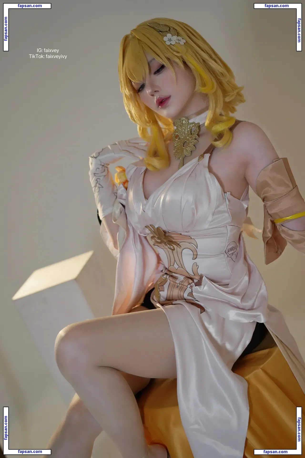 Faixvey nude photo #0029 from OnlyFans