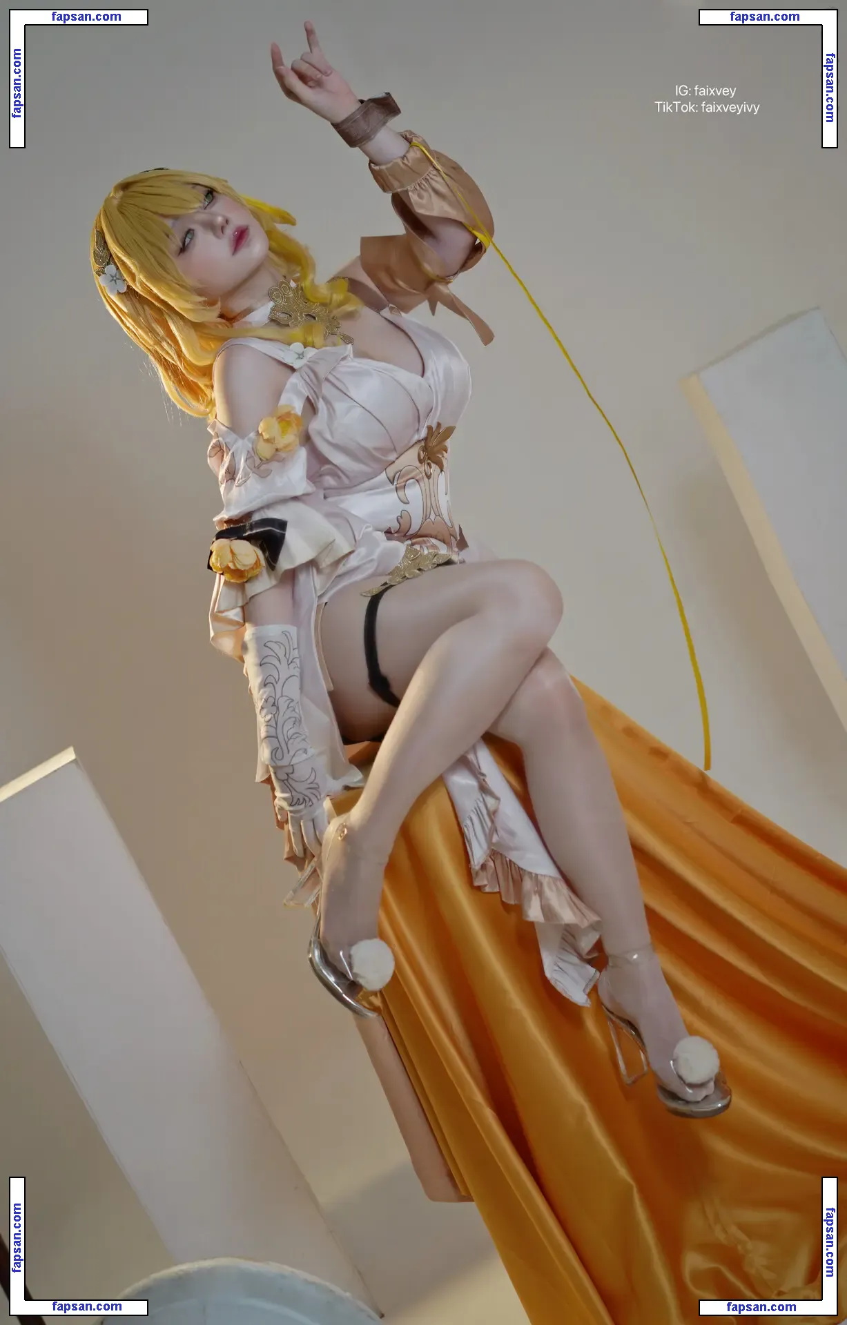 Faixvey nude photo #0030 from OnlyFans