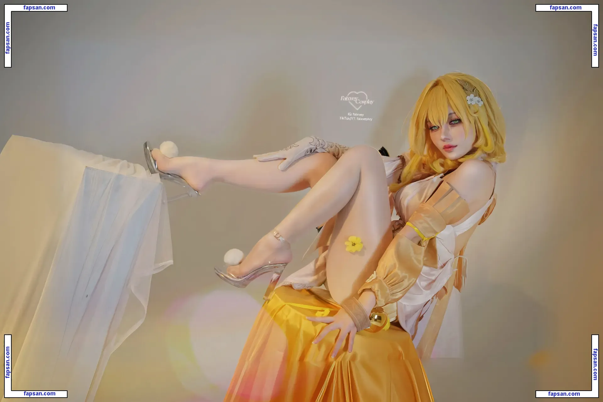 Faixvey nude photo #0031 from OnlyFans