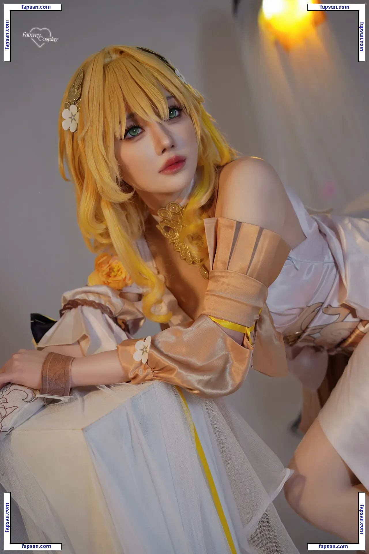 Faixvey nude photo #0032 from OnlyFans