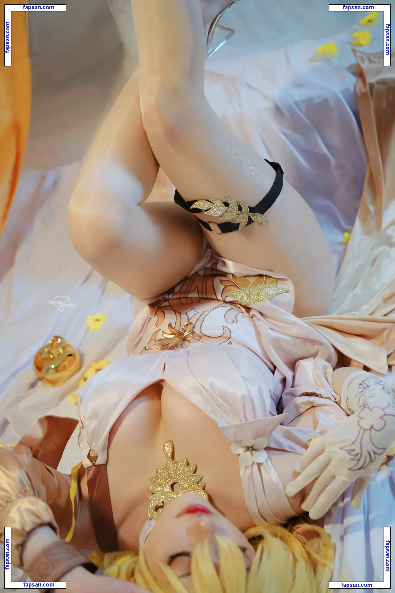 Faixvey nude photo #0034 from OnlyFans