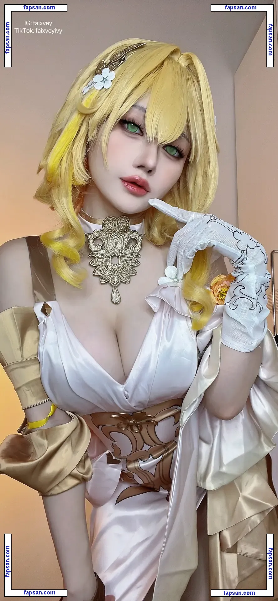 Faixvey nude photo #0035 from OnlyFans