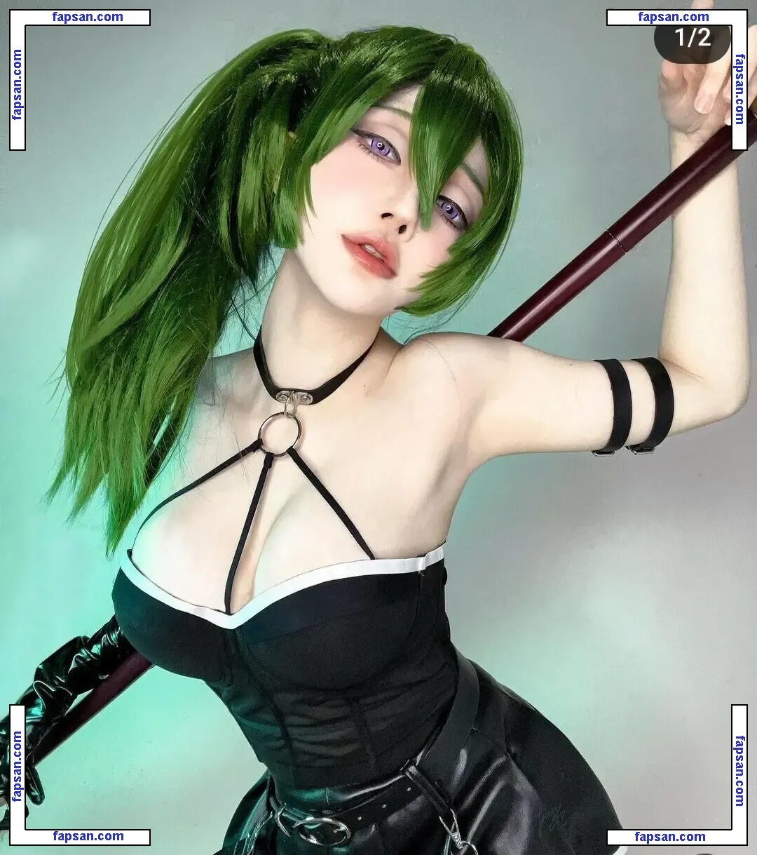 Faixvey голая фото #0038 с Онлифанс