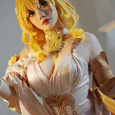 Faixvey голая #0027