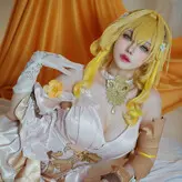 Faixvey голая #0028