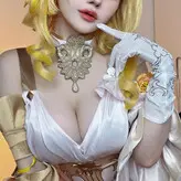 Faixvey голая #0035