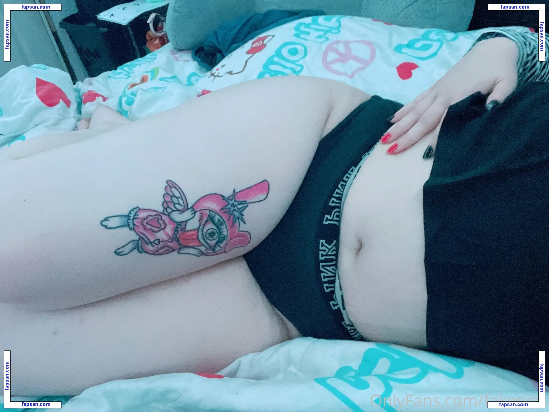 fakenips nude photo #0012 from OnlyFans