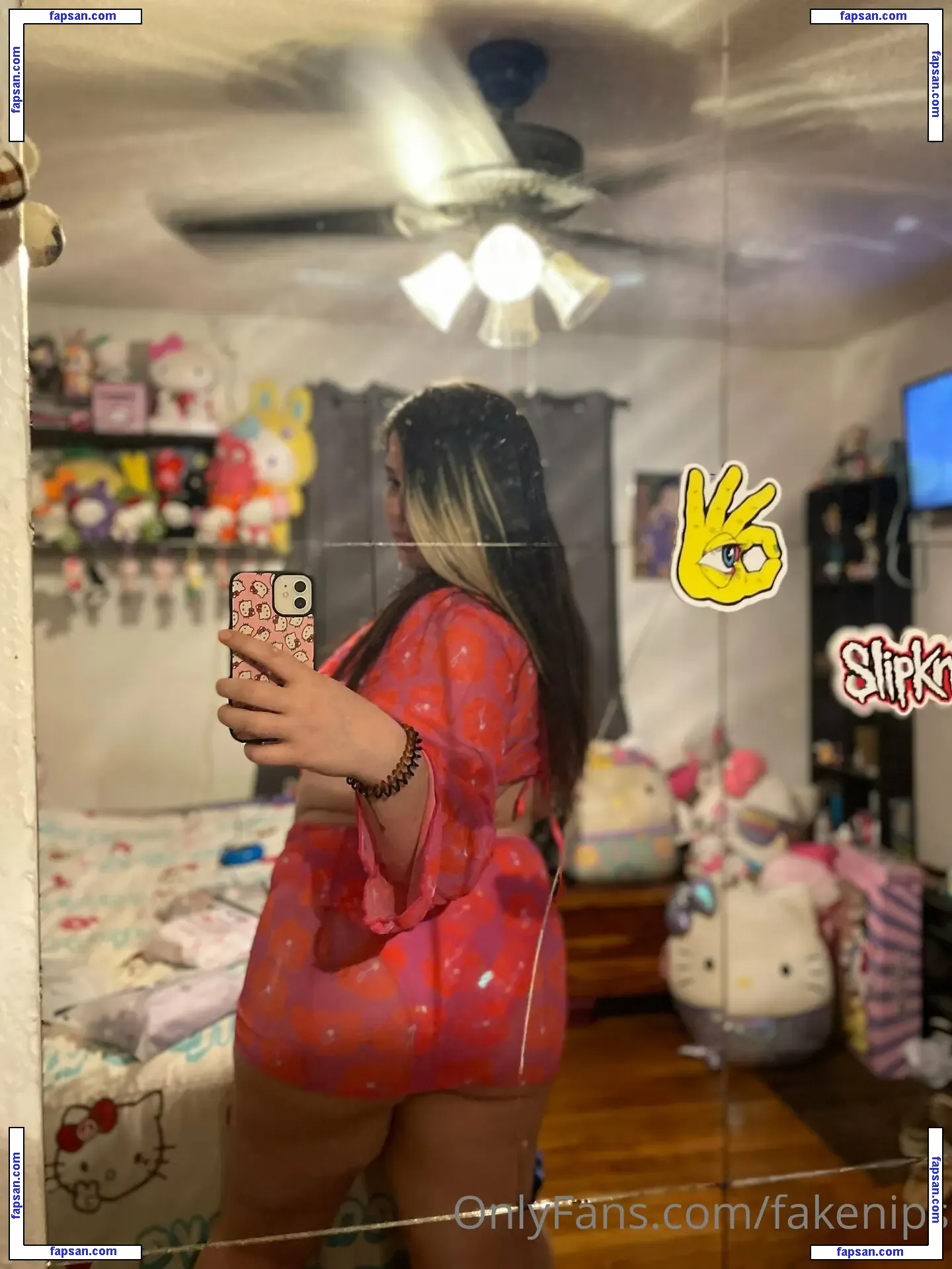 fakenips nude photo #0017 from OnlyFans