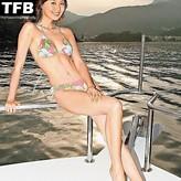 Fala Chen голая #0001