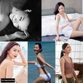 Fala Chen голая #0024