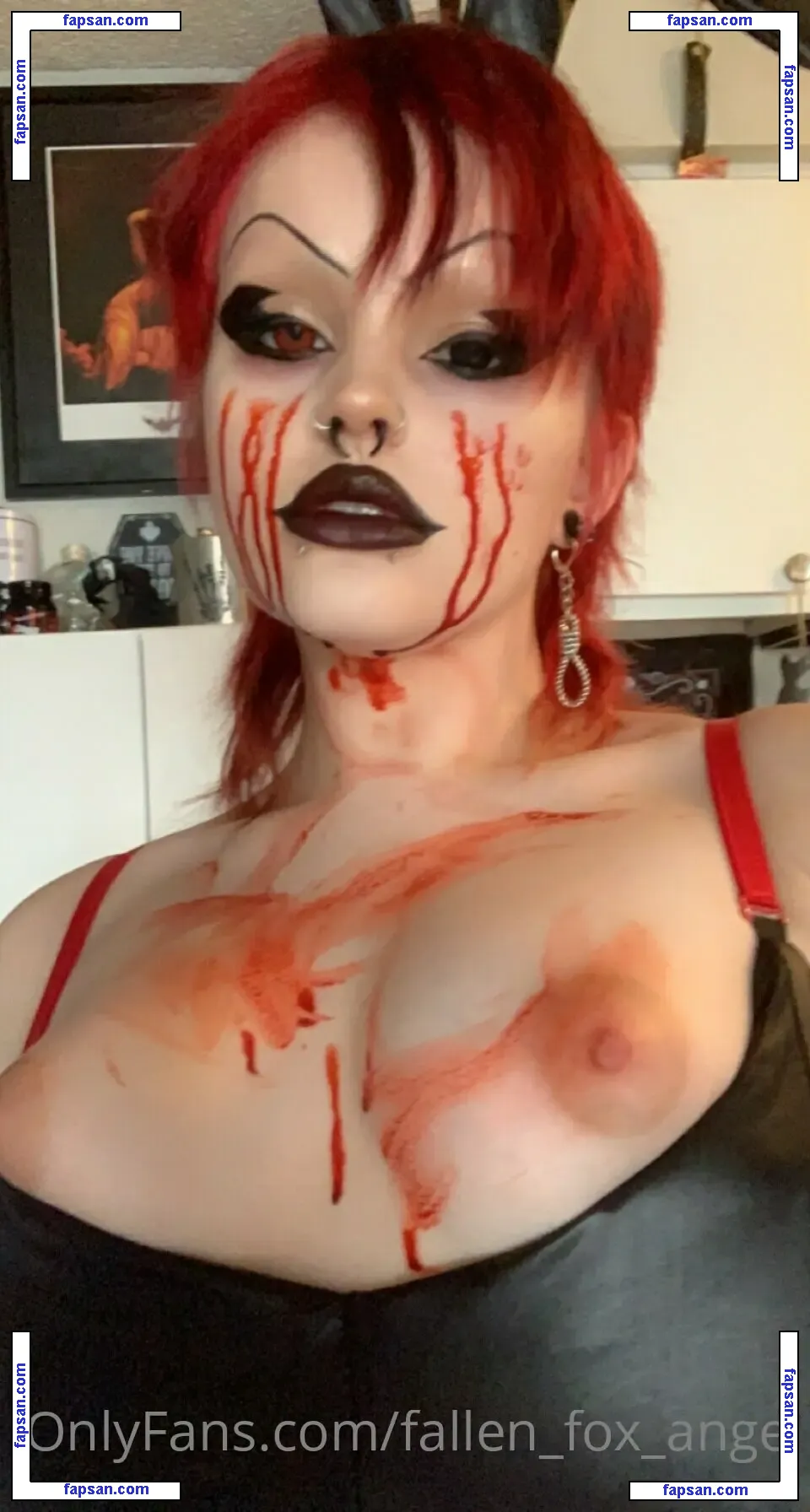 Fallen_fox_angel nude photo #0044 from OnlyFans