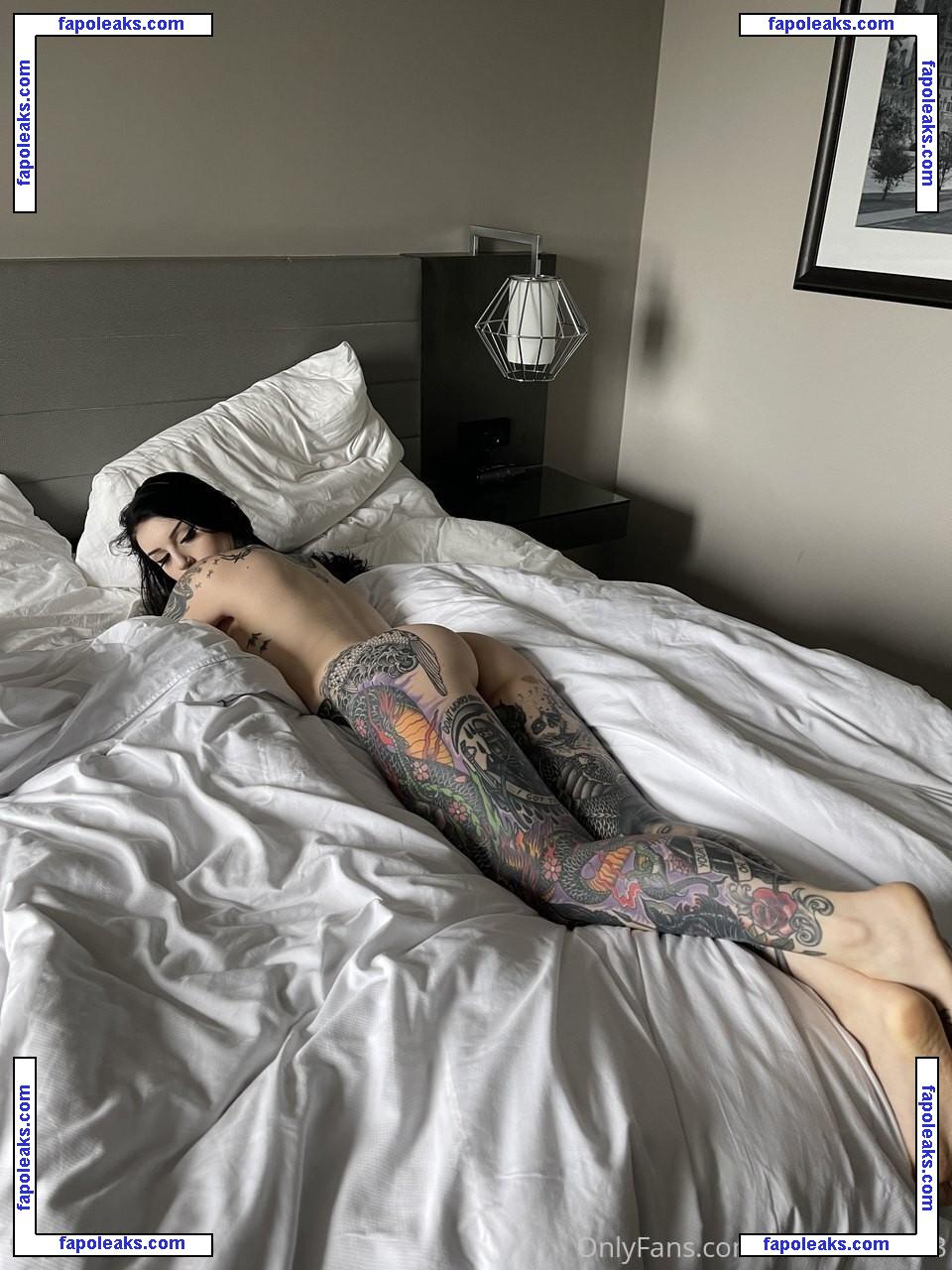Fallenmoon13 / Briana Todd nude photo #0018 from OnlyFans