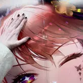 Fallenshadow голая #0008