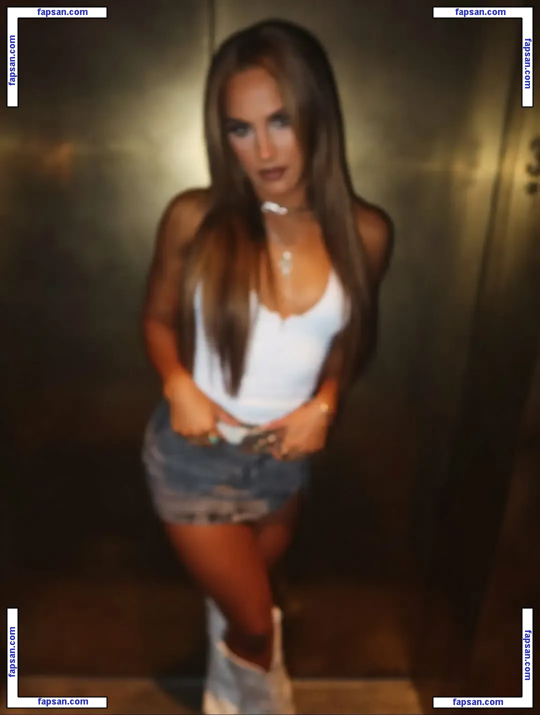 Fallon Henley голая фото #0074 с Онлифанс