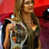 Fallon Henley (WWE) голая #0005