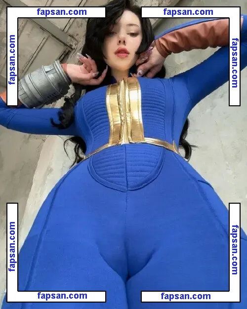 Fallout Porn nude photo #0004 from OnlyFans