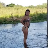 Família Sombra nude #0010