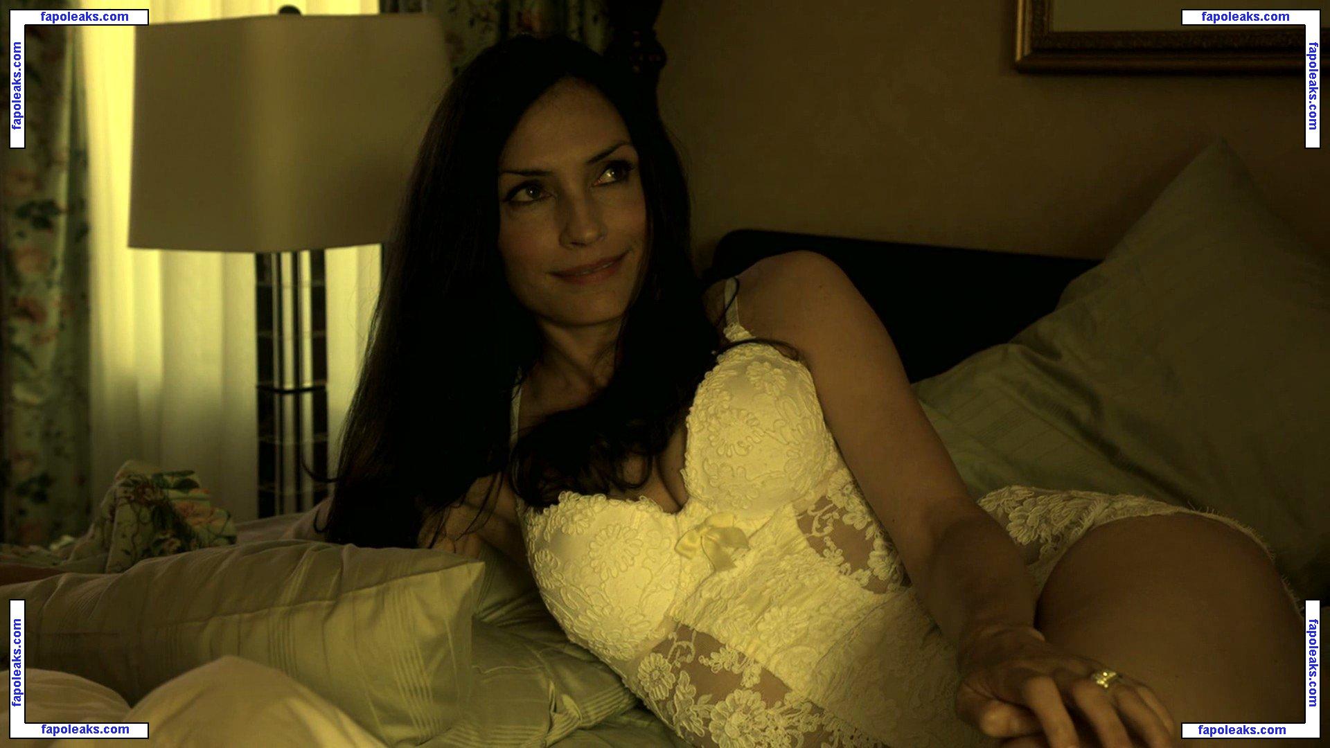 Famke Janssen nude photo #0014 from OnlyFans