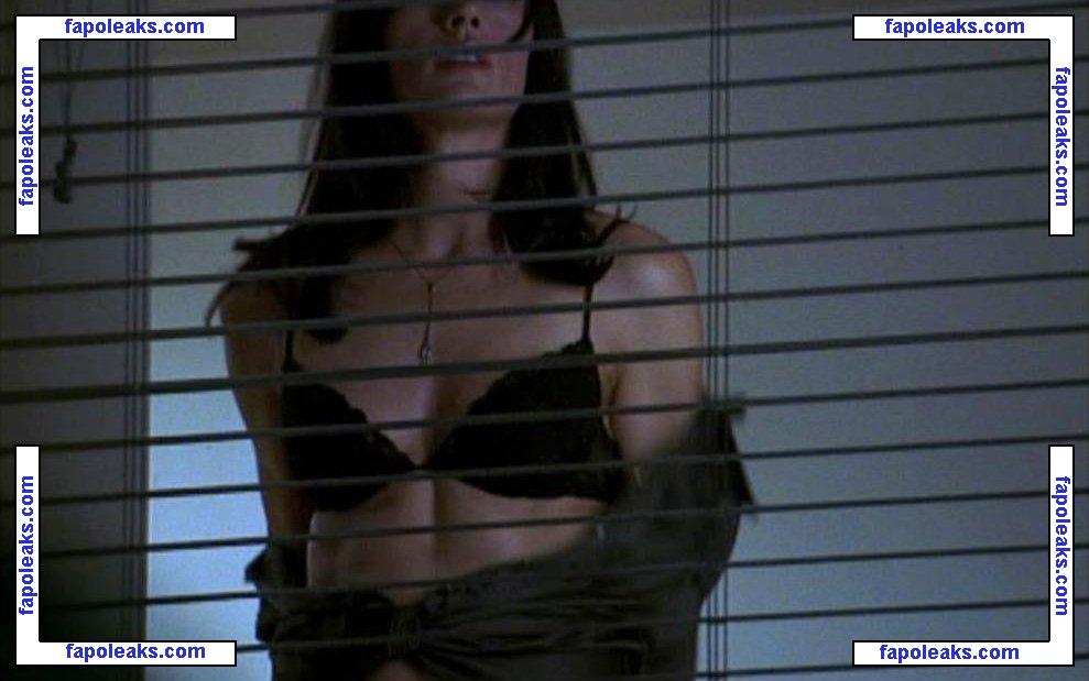 Famke Janssen nude photo #0032 from OnlyFans