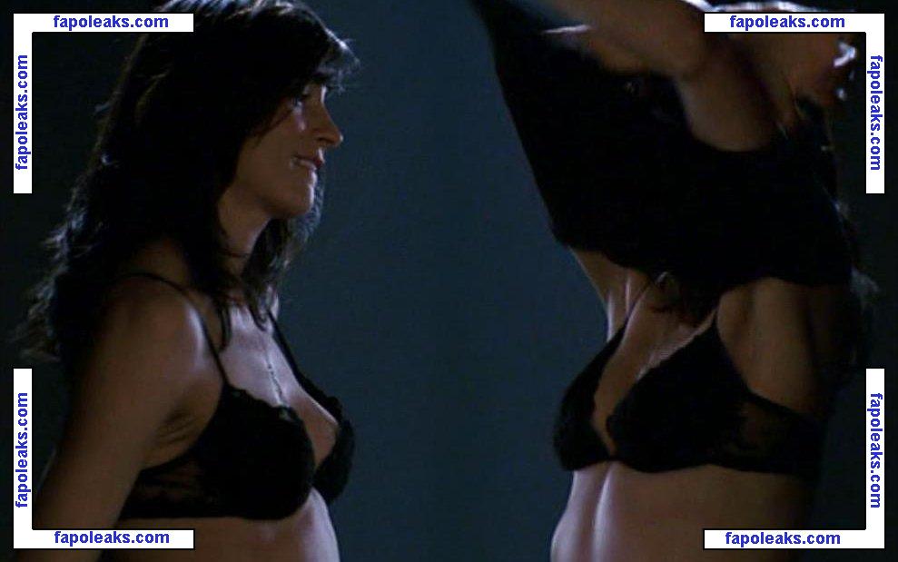 Famke Janssen nude photo #0034 from OnlyFans