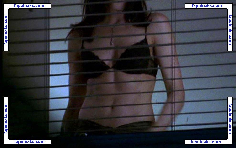 Famke Janssen nude photo #0055 from OnlyFans