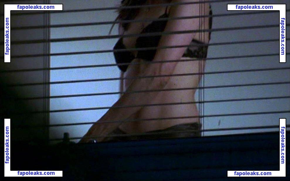 Famke Janssen nude photo #0056 from OnlyFans