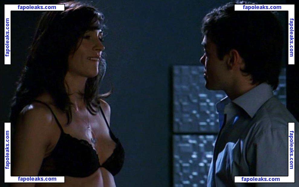 Famke Janssen nude photo #0059 from OnlyFans