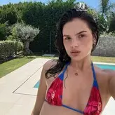 Famke Louise голая #0015