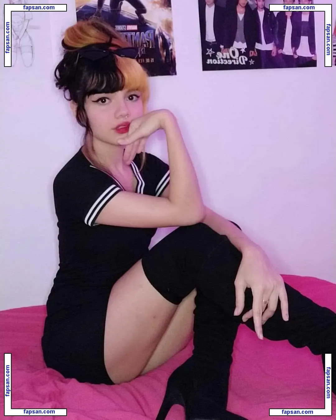 Famosinhas Do Instagram nude photo #0009 from OnlyFans