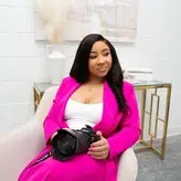 Famous Kiki 1 голая #0018