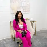 Famous Kiki 1 голая #0029