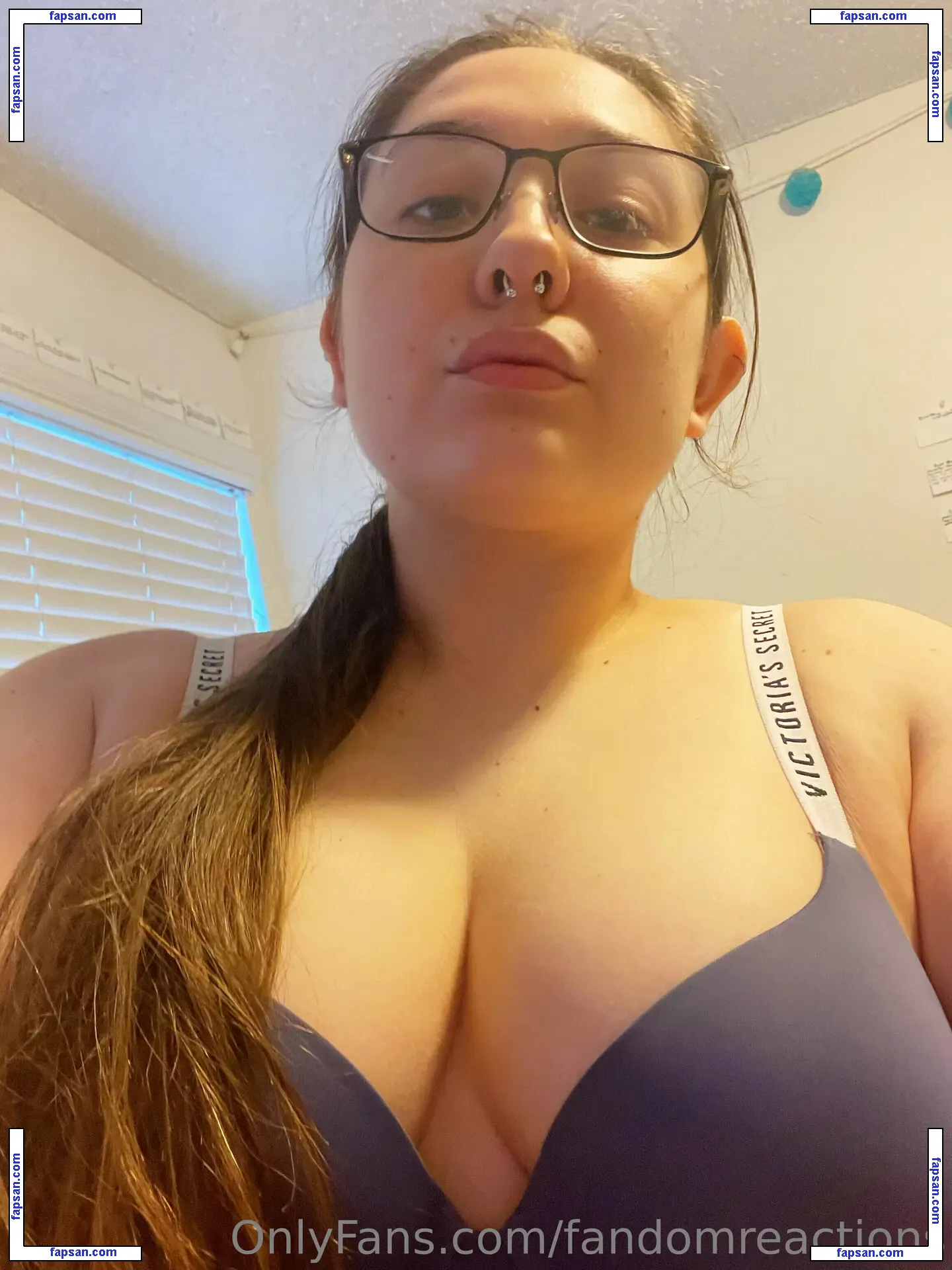 FandomReactions / fandomreactgirls nude photo #0276 from OnlyFans