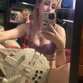 FandomReactions nude #0418