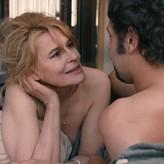 Fanny Ardant nude #0006