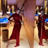 Fanny Fee Werther голая #0003