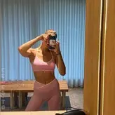 Fanny Fee Werther голая #0004