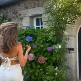 Fanny Fee Werther голая #0007