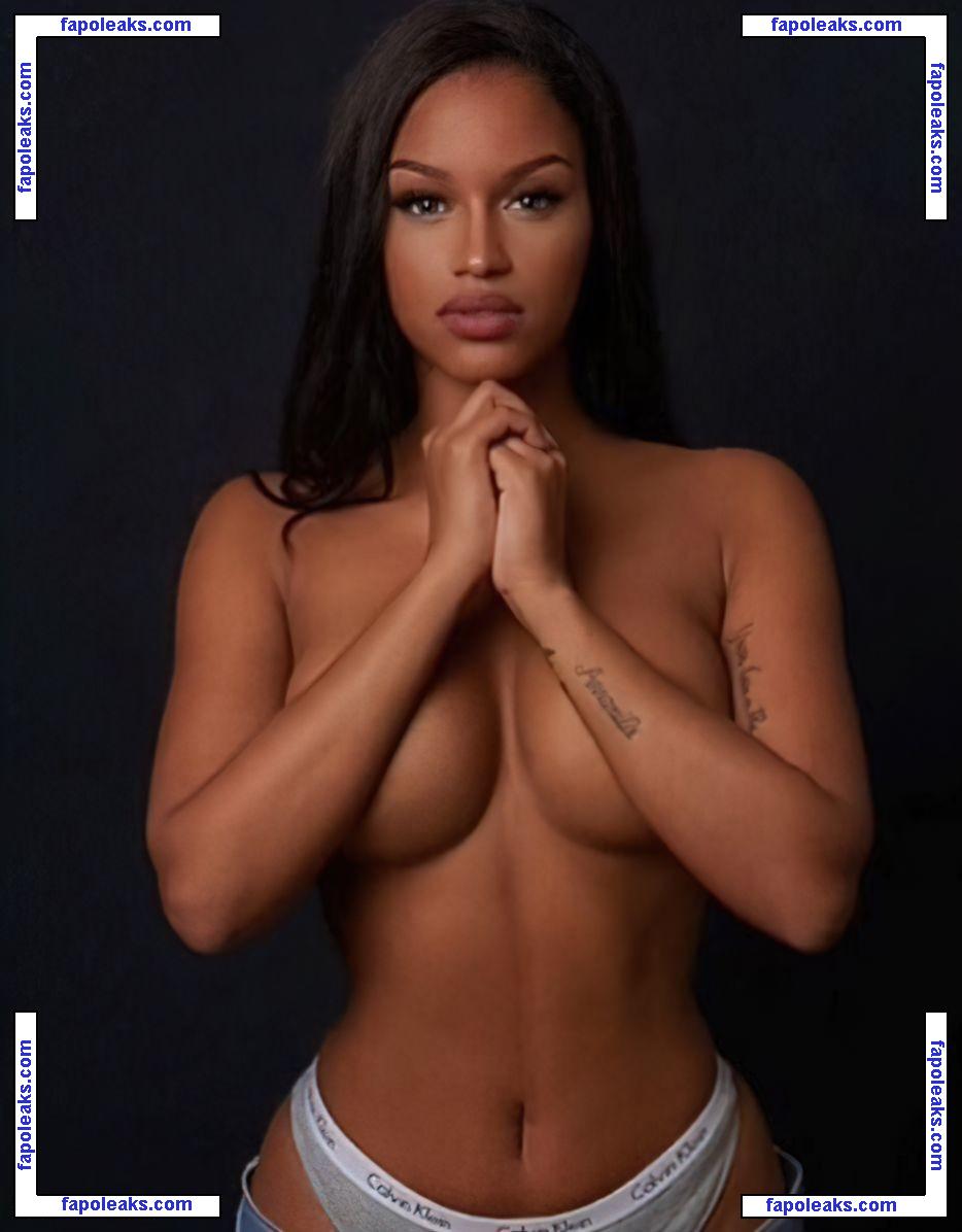 Fanny Neguesha nude photo #0012 from OnlyFans